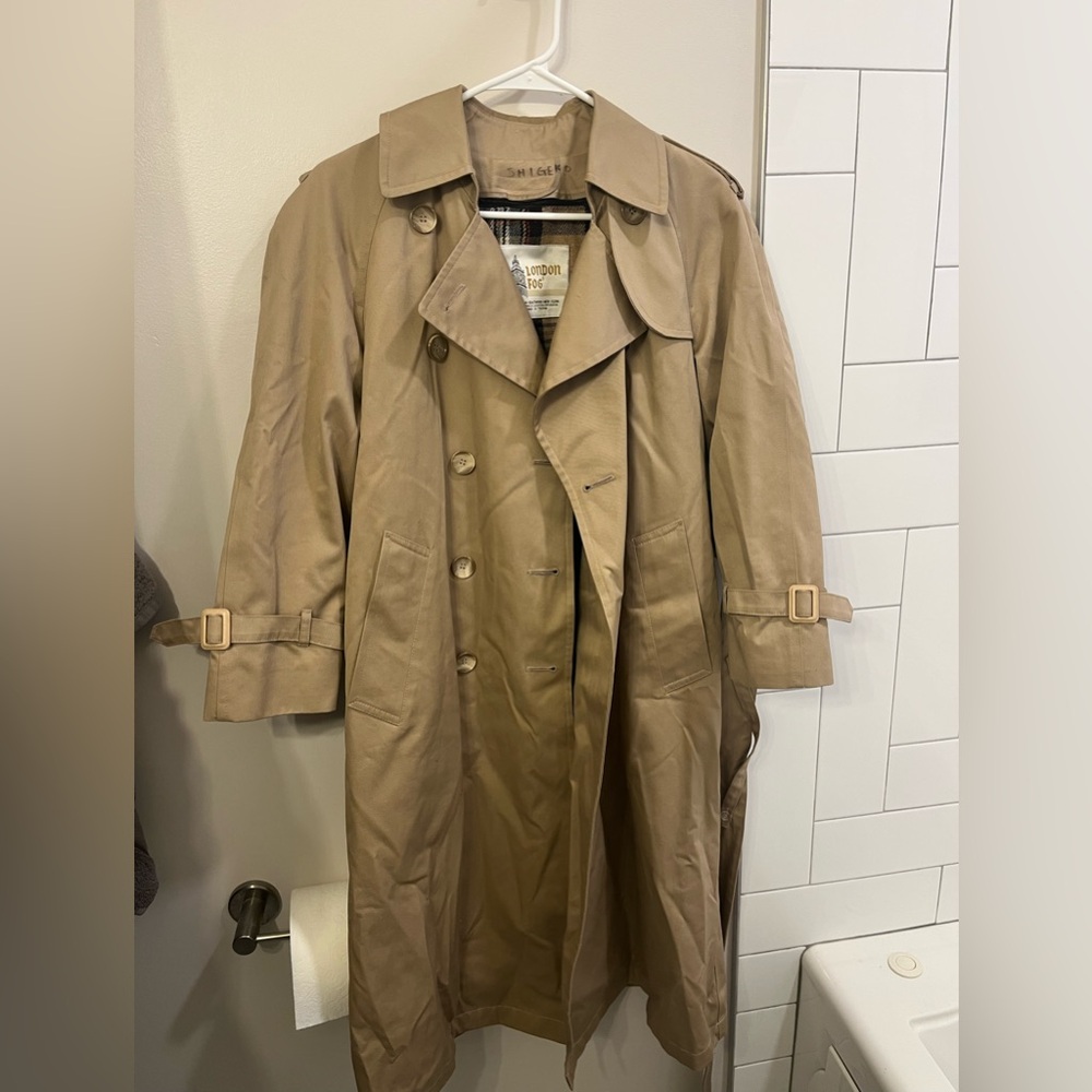 London Fog | Women’s Trench